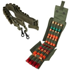Molle 25 custodia rotonda