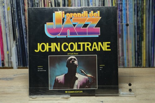 John coltrane grandi - ji,