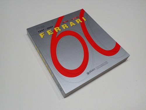 Ferrari 1947 2007 - ferrari, 1947-2007