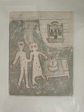 Enrico benaglia gli sposi - sposi,