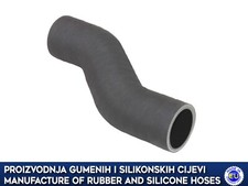 Tubo intercooler di ricambio
