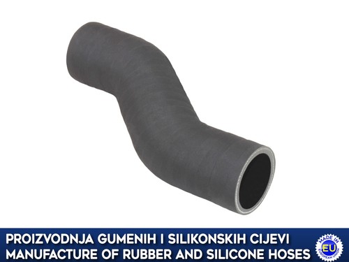 Tubo intercooler ricambio - intercooler,