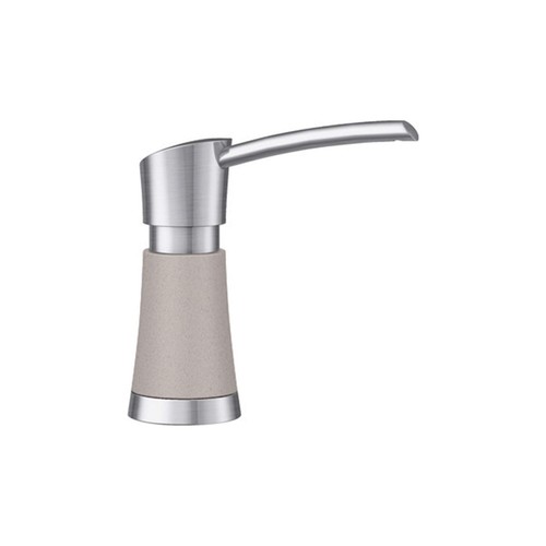 Blanco dispenser di - oz,