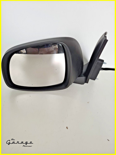 Specchietto retrovisore - specchietto,