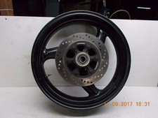 cerchio ruota posteriore per