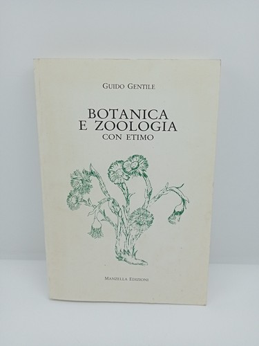 Botanica zoologia con - zoologia,