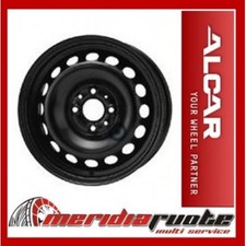 KFZ 6805 1 CERCHIO IN FERRO DA