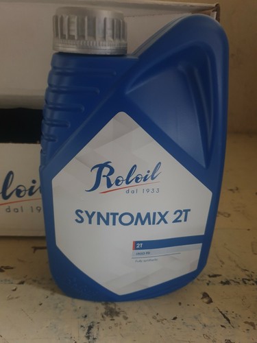 Olio miscela moto - miscela,