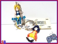 PORTACHIAVI FINAL FANTASY IX