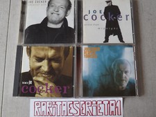 Joe Cocker Lotto 4 Cd