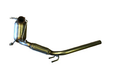 NUOVO filtro antiparticolato