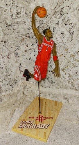 Mcfarlane nba houston rockets - nba,