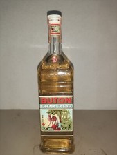 CREMA CACAO - BUTON - 75cl 31% - 1960s