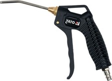 Pistola di soffiaggio ad aria