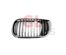 New Front Bumper Grille For