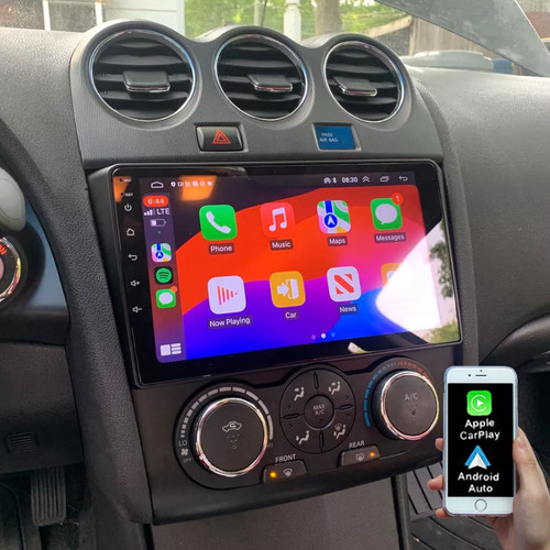 Autoradio apple carplay per - carplay,