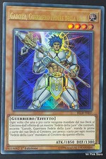 GAROTH GUERRIERO FEDELE DELLA