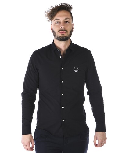 Camicia kenzo shirt tiger - camicia,