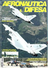 Rivista Aeronautica & Difesa