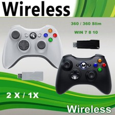 Wireless controller for - 2x,