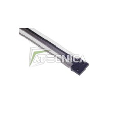 Binario a cinghia 2 pezzi