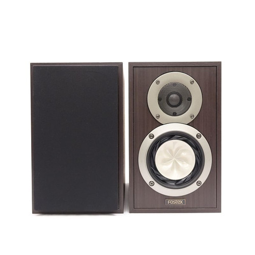 Fostex gx100bj coppia - gx100bj,