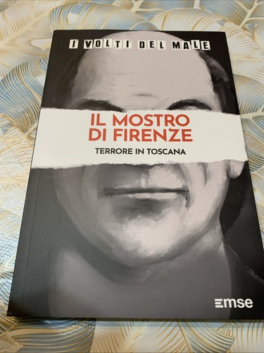 Mostro firenze terrore - mostro,