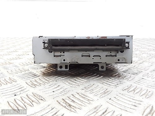 Autoradio volvo v50 2006 - volvo,