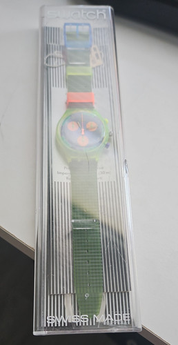 Orologio swatch chrono - orologio,