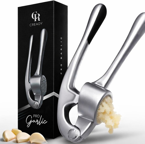 Progarlic schiaccia aglio - schiaccia,