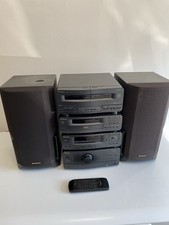 Technics SE-CH510 ST-CH510