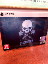 DEAD ISLAND 2 HELL-A LIMITED