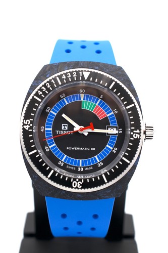 Tissot sideral powermatic - tissot, 80