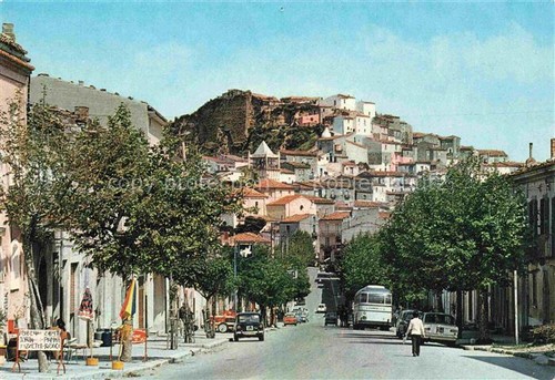 Calitri avellino campania - avellino,