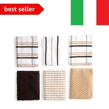 Strofinacci Cucina  Cotone –