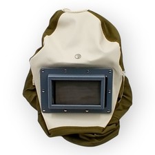 Castex Sandblast Mask with