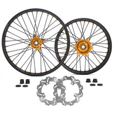 21"/19" Ruote Cerchi Dischi