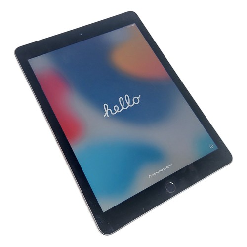 Apple ipad air - air, generazione