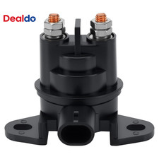 Interruttore relè solenoide