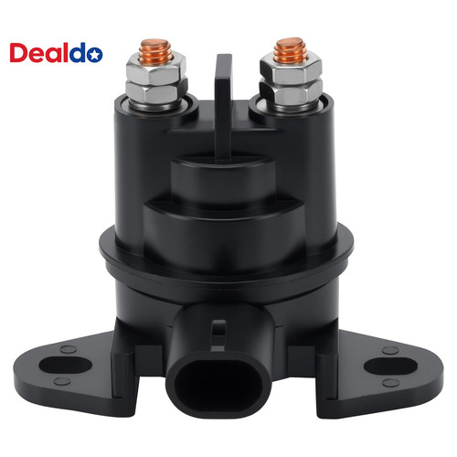 Interruttore relè solenoide