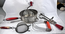 Utensili cucina vintage - 4,