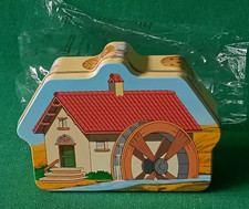 REGALI MULINO BIANCO PORTA