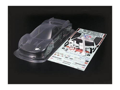 Carrozzeria ricambio tamiya - carrozzeria,