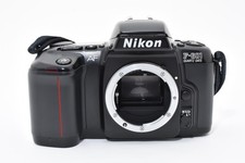 [Almost MINT w/Cap+Strap]