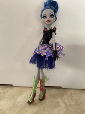 Monster High Sweet Screams