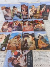 i romanzi classic lotto 5 romanzi a scelta