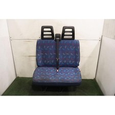 SEDILE DOPPIO PASSEGGERO FIAT