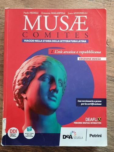 Musae comites volume - comites,