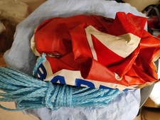 Boa sub Scubapro con cima