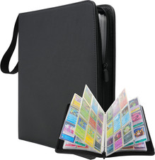 Raccoglitore Carte 9 Tasche